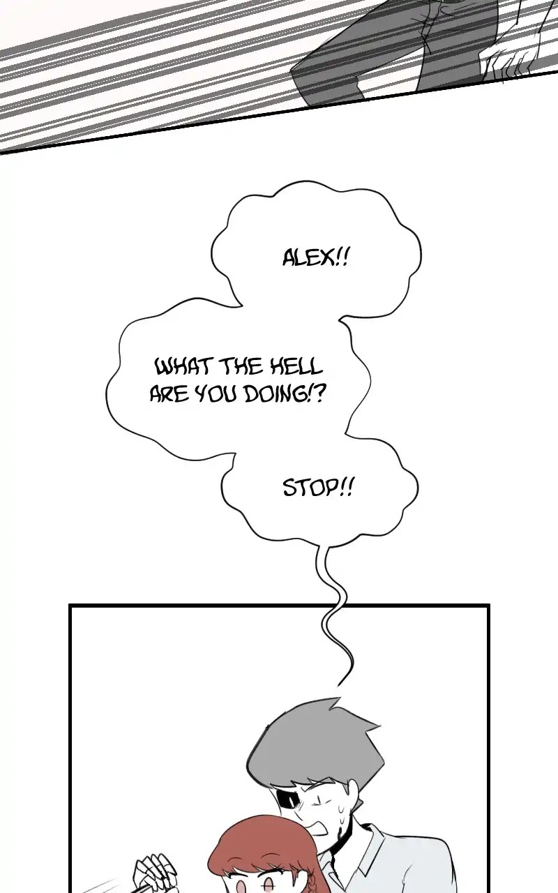 Boyfriend of the Dead Chapter 149 page 18 - Chapter 149: Ep.135: Oh Noes