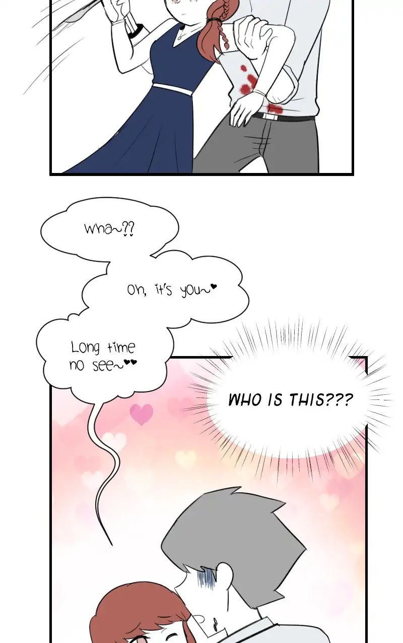 Boyfriend of the Dead Chapter 149 page 19 - Chapter 149: Ep.135: Oh Noes