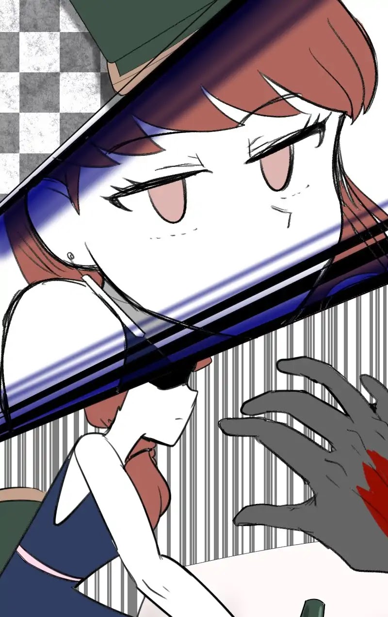 Boyfriend of the Dead Chapter 149 page 2 - Chapter 149: Ep.135: Oh Noes