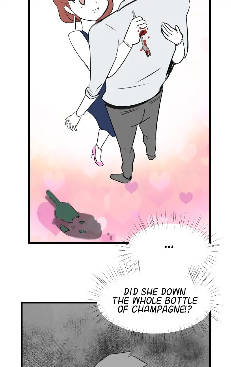 Boyfriend of the Dead Chapter 149 page 20 - Chapter 149: Ep.135: Oh Noes