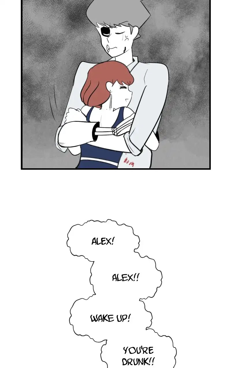Boyfriend of the Dead Chapter 149 page 21 - Chapter 149: Ep.135: Oh Noes