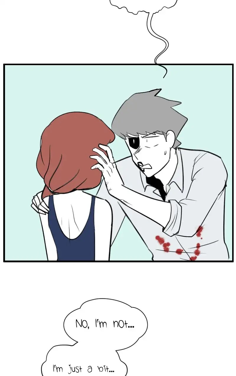 Boyfriend of the Dead Chapter 149 page 22 - Chapter 149: Ep.135: Oh Noes