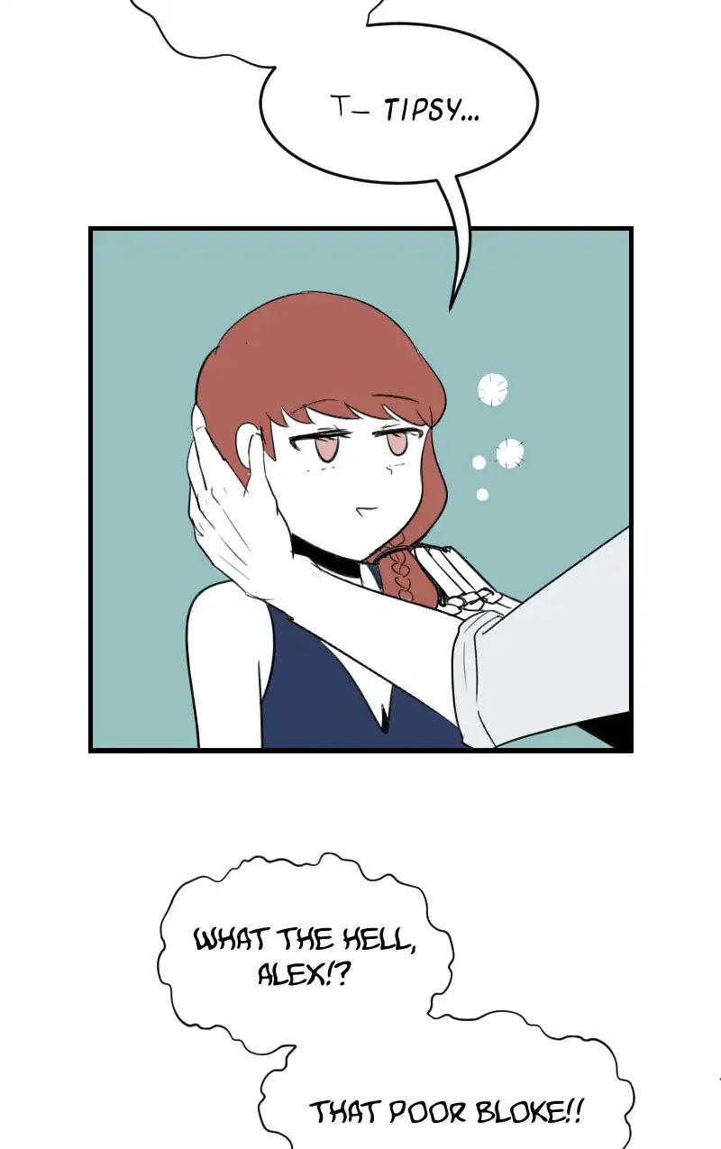 Boyfriend of the Dead Chapter 149 page 23 - Chapter 149: Ep.135: Oh Noes