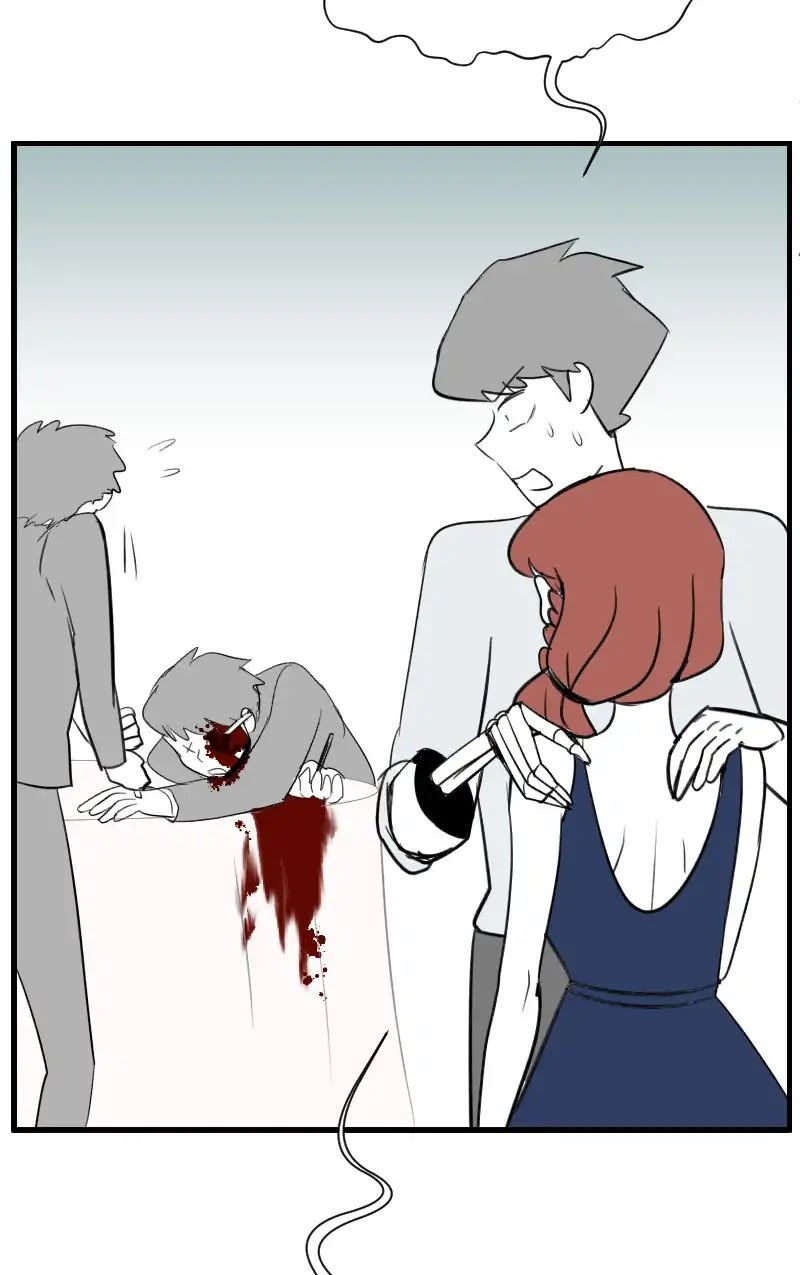 Boyfriend of the Dead Chapter 149 page 24 - Chapter 149: Ep.135: Oh Noes