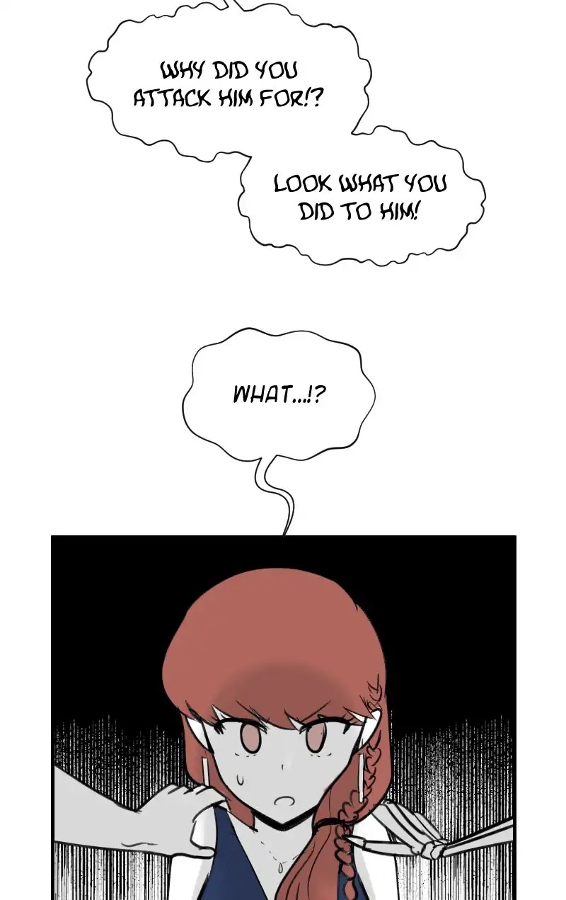 Boyfriend of the Dead Chapter 149 page 25 - Chapter 149: Ep.135: Oh Noes
