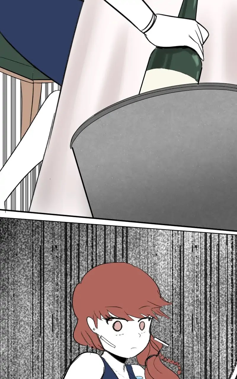 Boyfriend of the Dead Chapter 149 page 3 - Chapter 149: Ep.135: Oh Noes