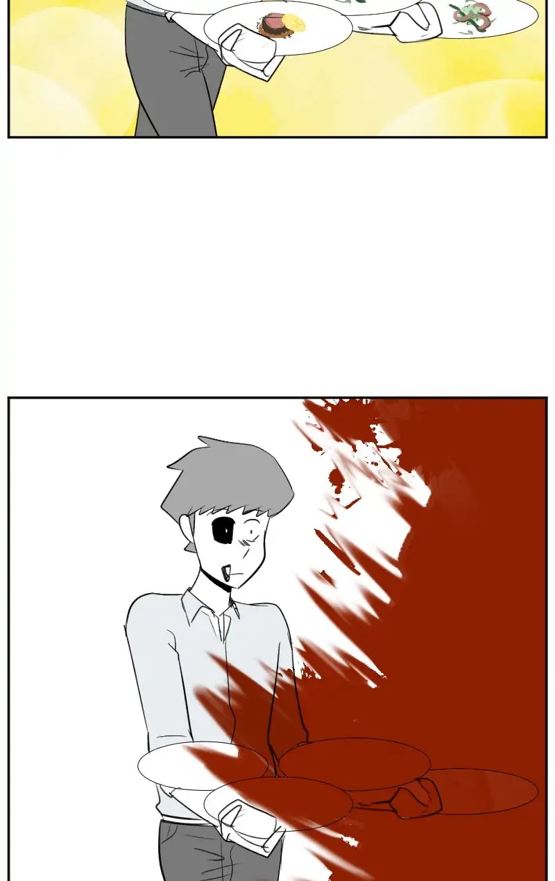 Boyfriend of the Dead Chapter 149 page 6 - Chapter 149: Ep.135: Oh Noes