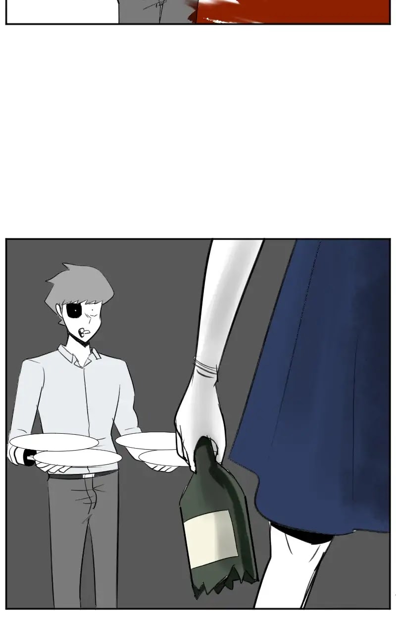 Boyfriend of the Dead Chapter 149 page 7 - Chapter 149: Ep.135: Oh Noes