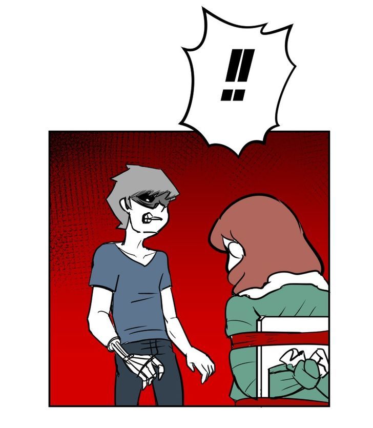Boyfriend of the Dead Chapter 15 page 10 - Chapter 15