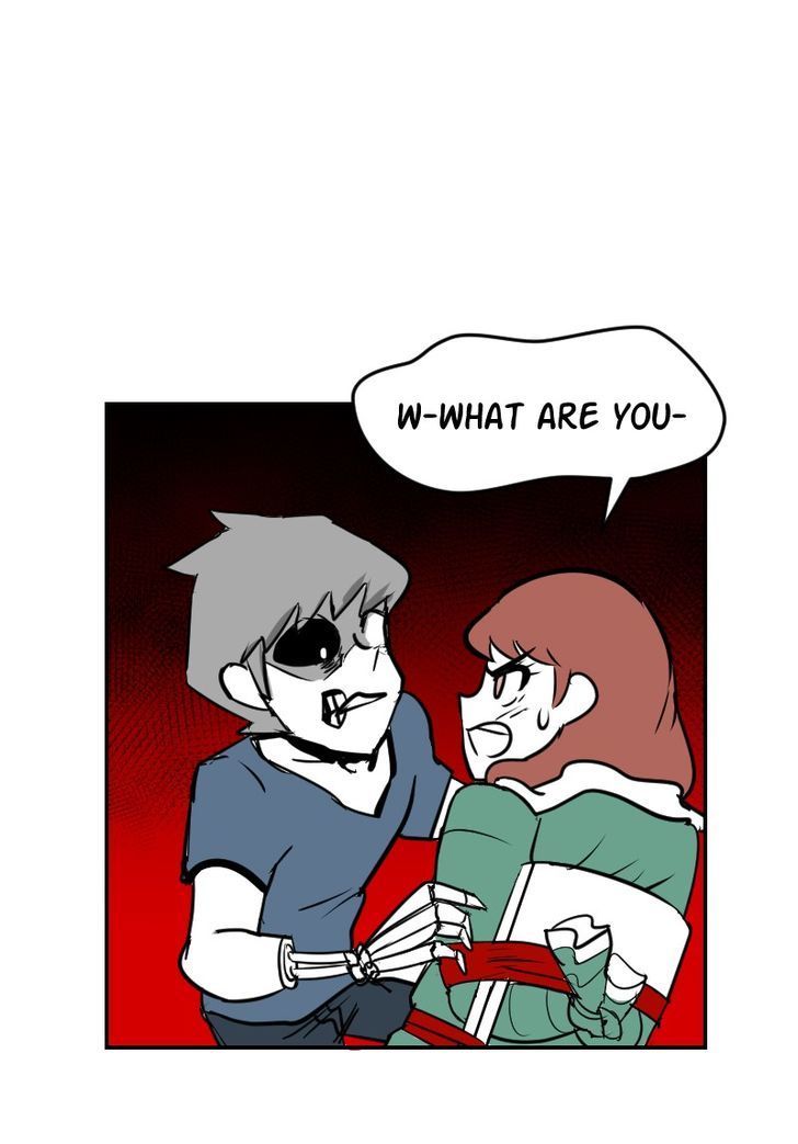 Boyfriend of the Dead Chapter 15 page 11 - Chapter 15