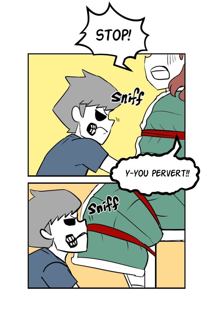 Boyfriend of the Dead Chapter 15 page 13 - Chapter 15