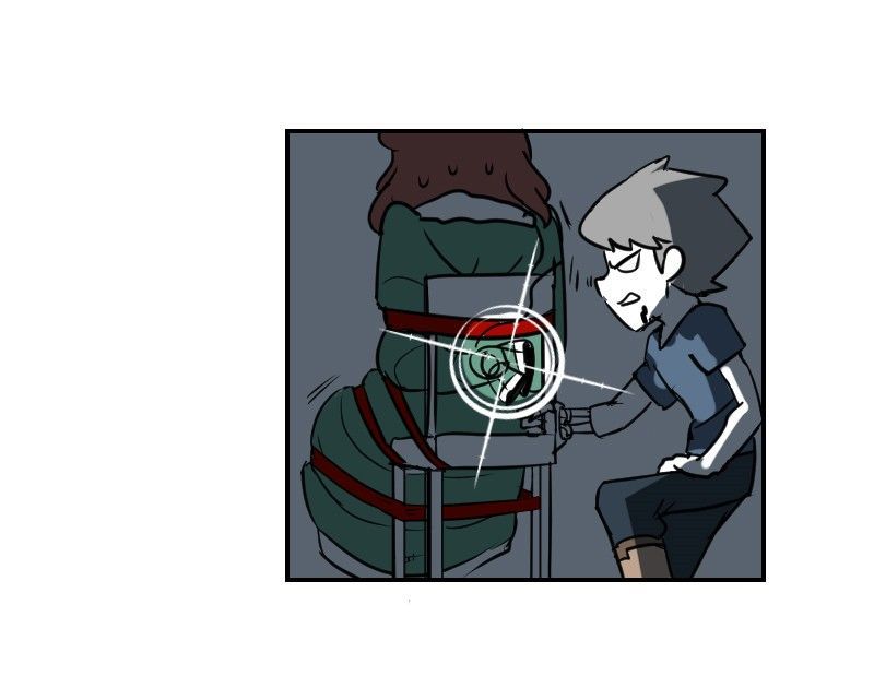 Boyfriend of the Dead Chapter 15 page 15 - Chapter 15