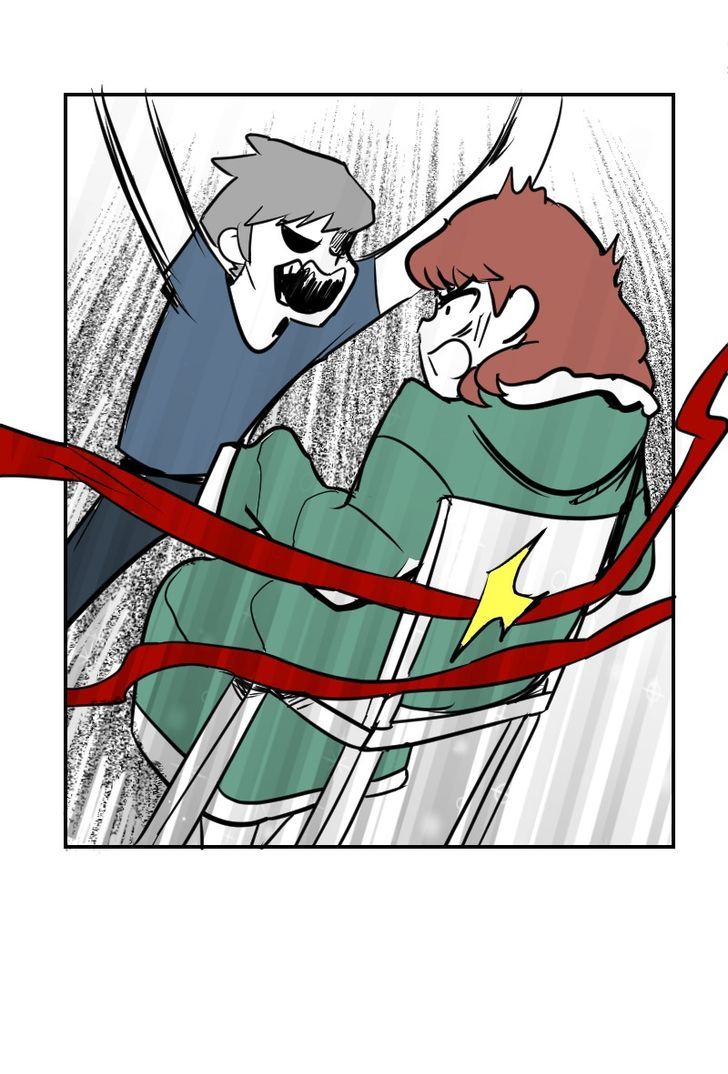 Boyfriend of the Dead Chapter 15 page 16 - Chapter 15
