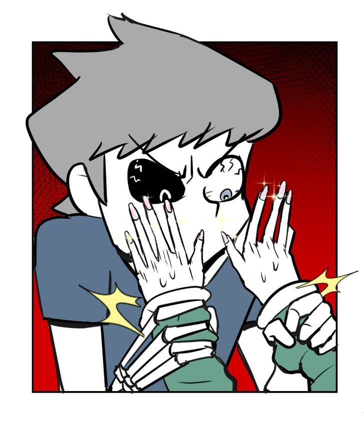 Boyfriend of the Dead Chapter 15 page 17 - Chapter 15