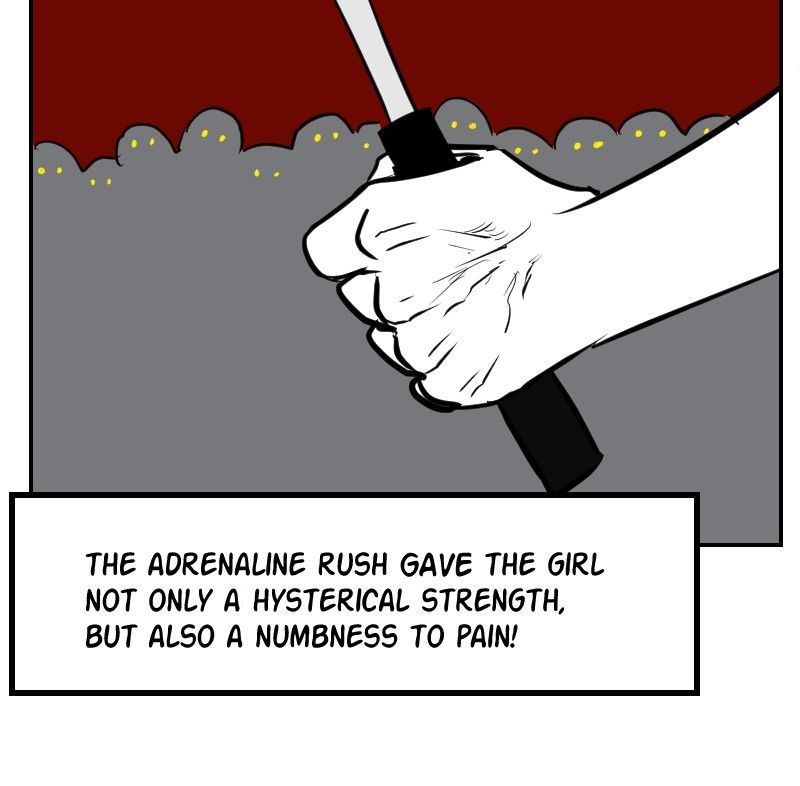 Boyfriend of the Dead Chapter 15 page 22 - Chapter 15