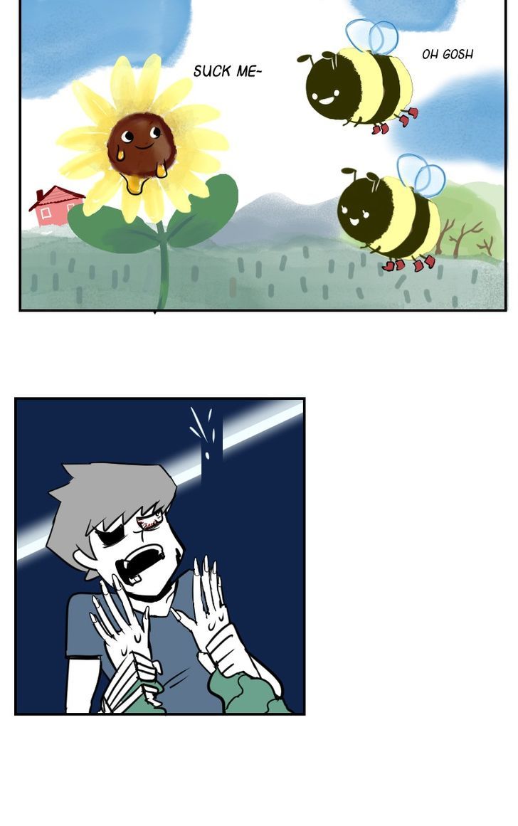 Boyfriend of the Dead Chapter 15 page 24 - Chapter 15
