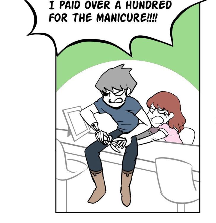 Boyfriend of the Dead Chapter 15 page 26 - Chapter 15