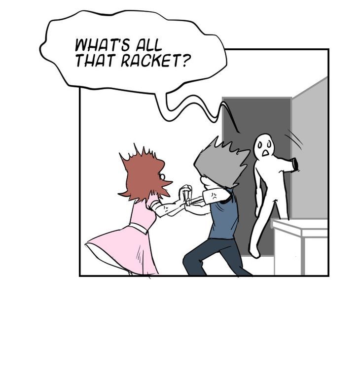 Boyfriend of the Dead Chapter 15 page 28 - Chapter 15