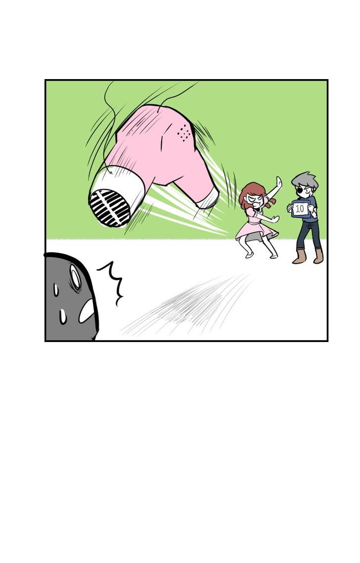 Boyfriend of the Dead Chapter 15 page 29 - Chapter 15