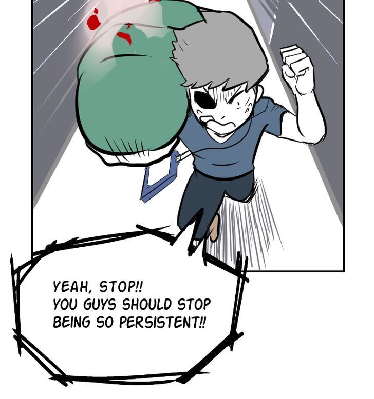 Boyfriend of the Dead Chapter 15 page 3 - Chapter 15