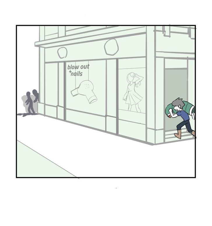 Boyfriend of the Dead Chapter 15 page 5 - Chapter 15