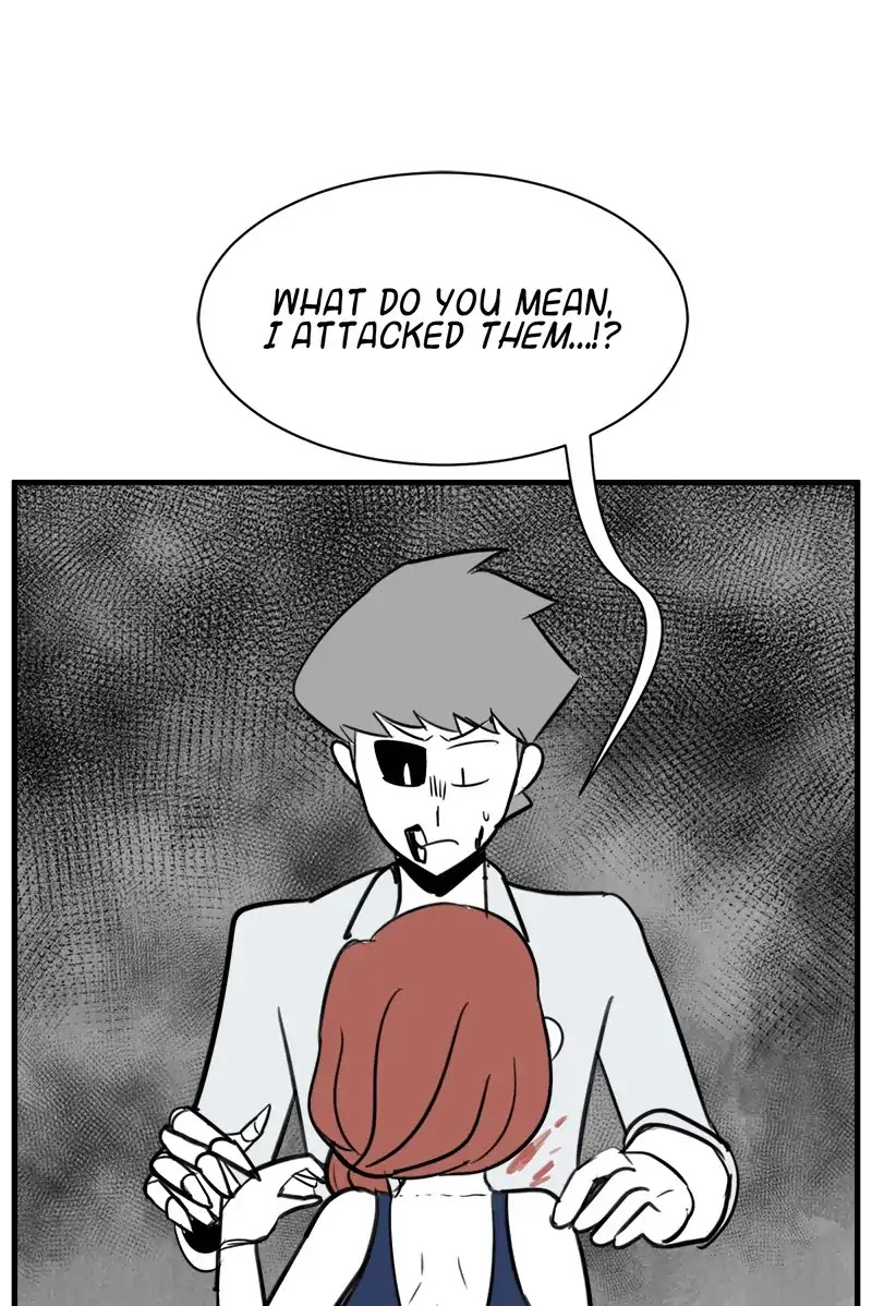 Boyfriend of the Dead Chapter 150 page 1 - Chapter 150: Ep.136: Told Ya So