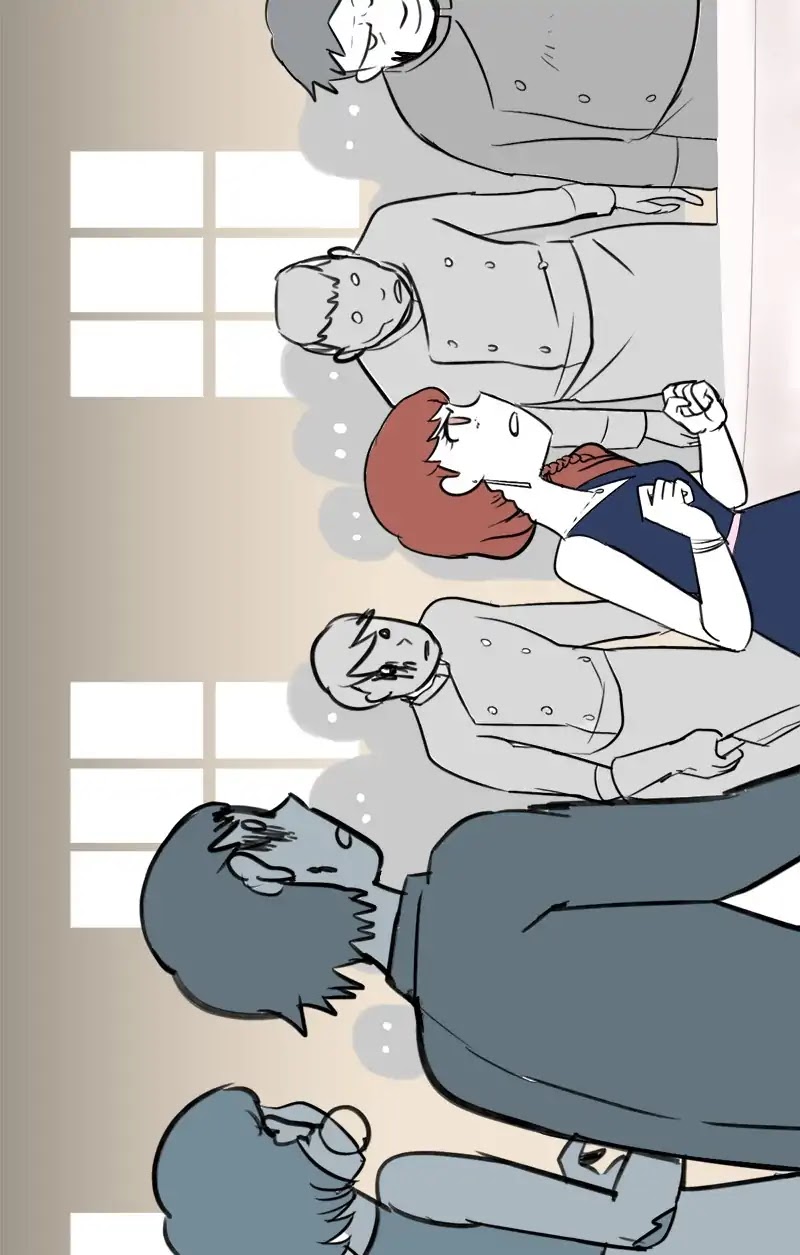 Boyfriend of the Dead Chapter 150 page 11 - Chapter 150: Ep.136: Told Ya So