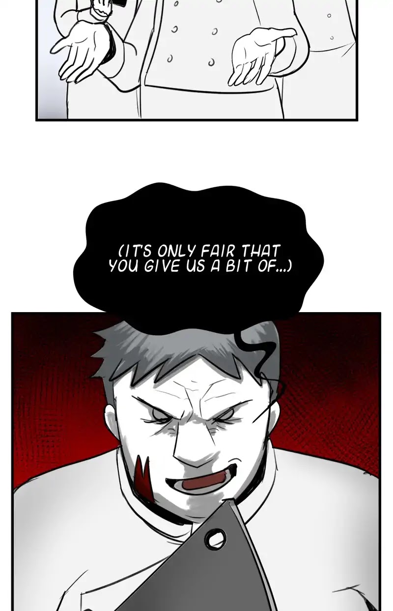 Boyfriend of the Dead Chapter 150 page 17 - Chapter 150: Ep.136: Told Ya So