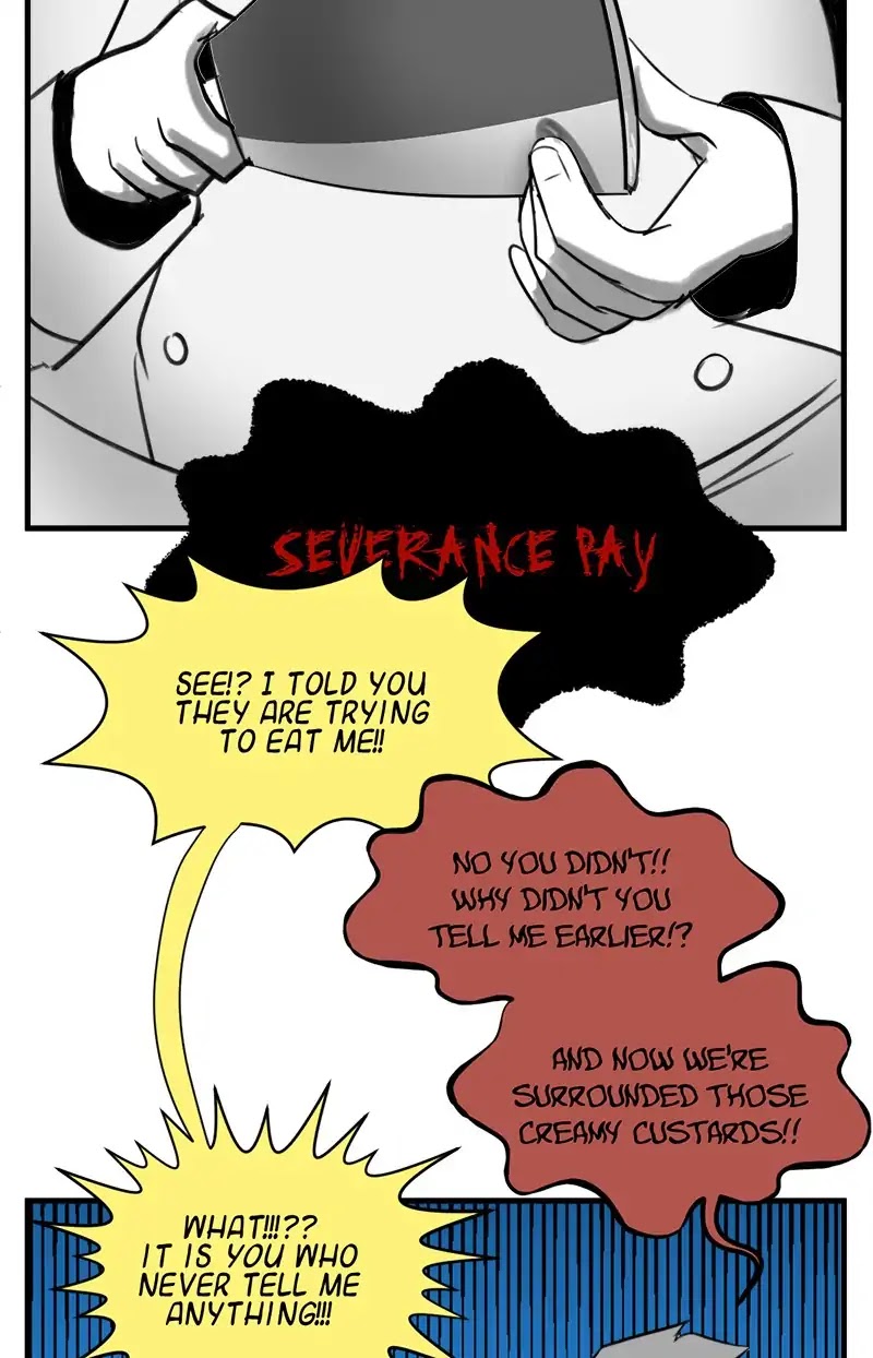 Boyfriend of the Dead Chapter 150 page 18 - Chapter 150: Ep.136: Told Ya So