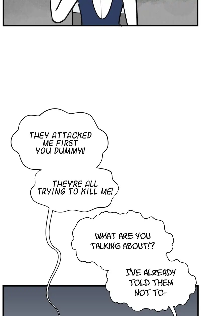 Boyfriend of the Dead Chapter 150 page 2 - Chapter 150: Ep.136: Told Ya So