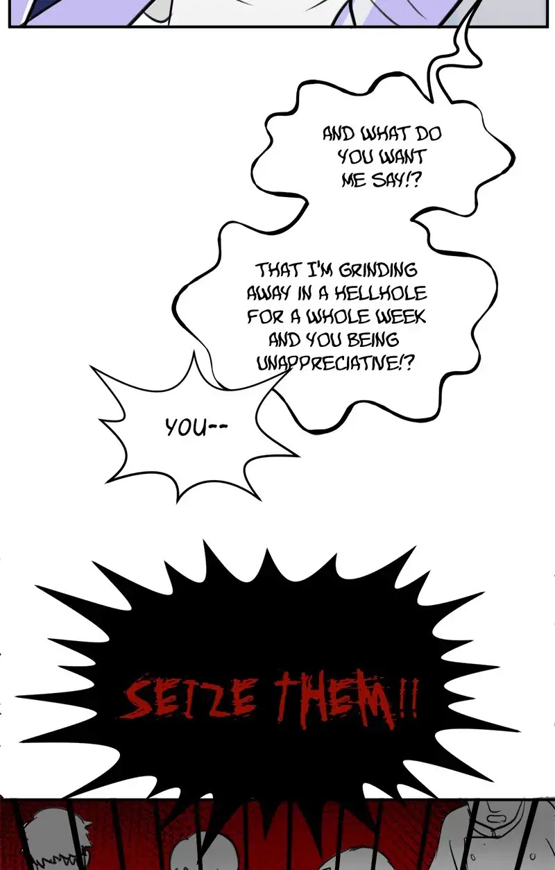 Boyfriend of the Dead Chapter 150 page 21 - Chapter 150: Ep.136: Told Ya So