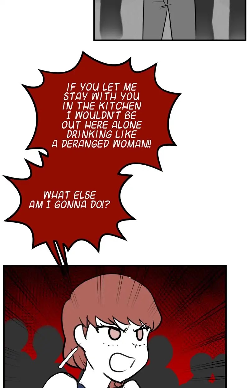 Boyfriend of the Dead Chapter 150 page 6 - Chapter 150: Ep.136: Told Ya So