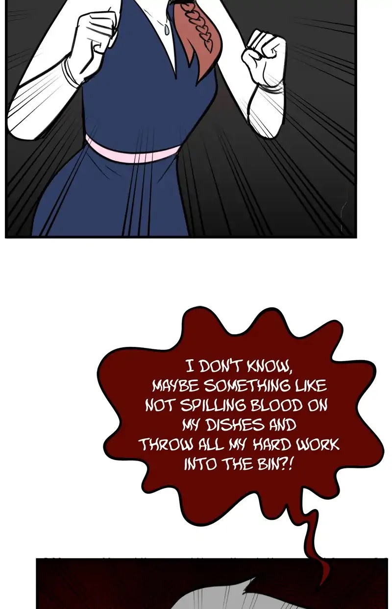 Boyfriend of the Dead Chapter 150 page 7 - Chapter 150: Ep.136: Told Ya So