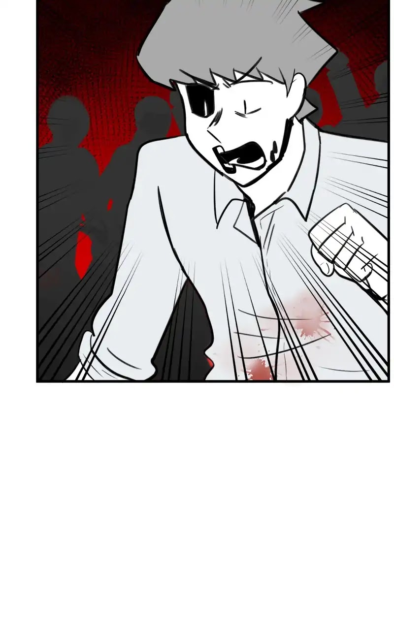Boyfriend of the Dead Chapter 150 page 8 - Chapter 150: Ep.136: Told Ya So