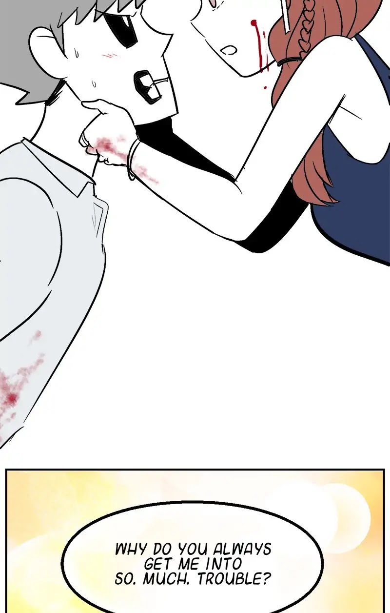 Boyfriend of the Dead Chapter 151 page 11 - Chapter 151: Ep.137: Seduction Techniques
