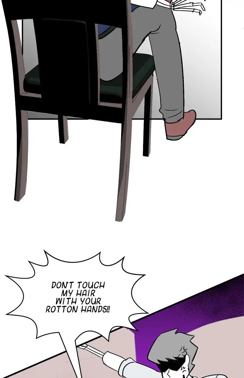 Boyfriend of the Dead Chapter 151 page 14 - Chapter 151: Ep.137: Seduction Techniques