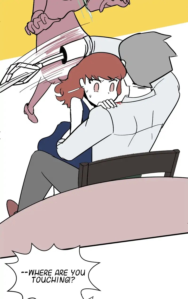 Boyfriend of the Dead Chapter 151 page 18 - Chapter 151: Ep.137: Seduction Techniques