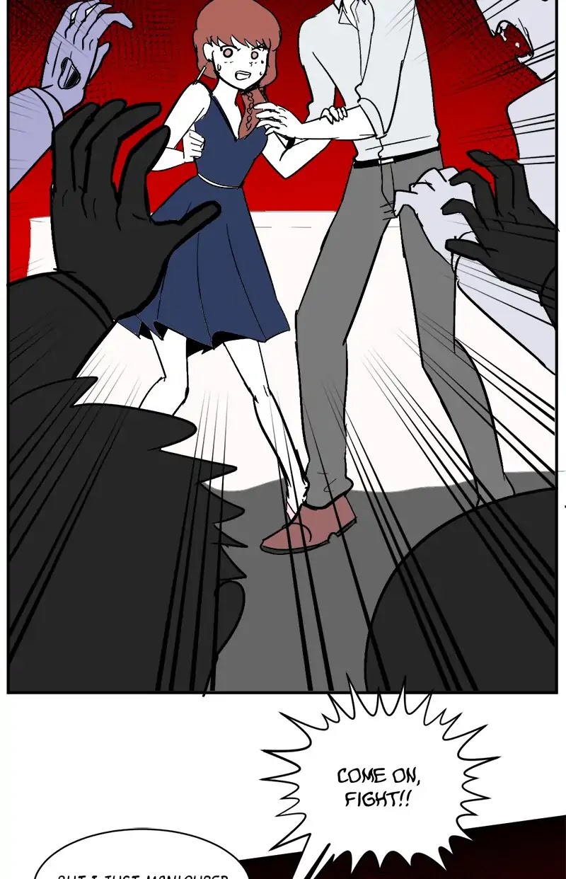 Boyfriend of the Dead Chapter 151 page 2 - Chapter 151: Ep.137: Seduction Techniques