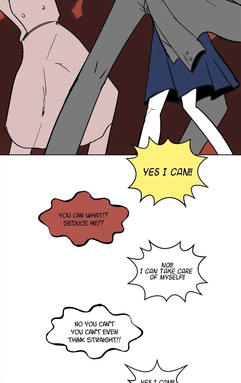 Boyfriend of the Dead Chapter 151 page 25 - Chapter 151: Ep.137: Seduction Techniques