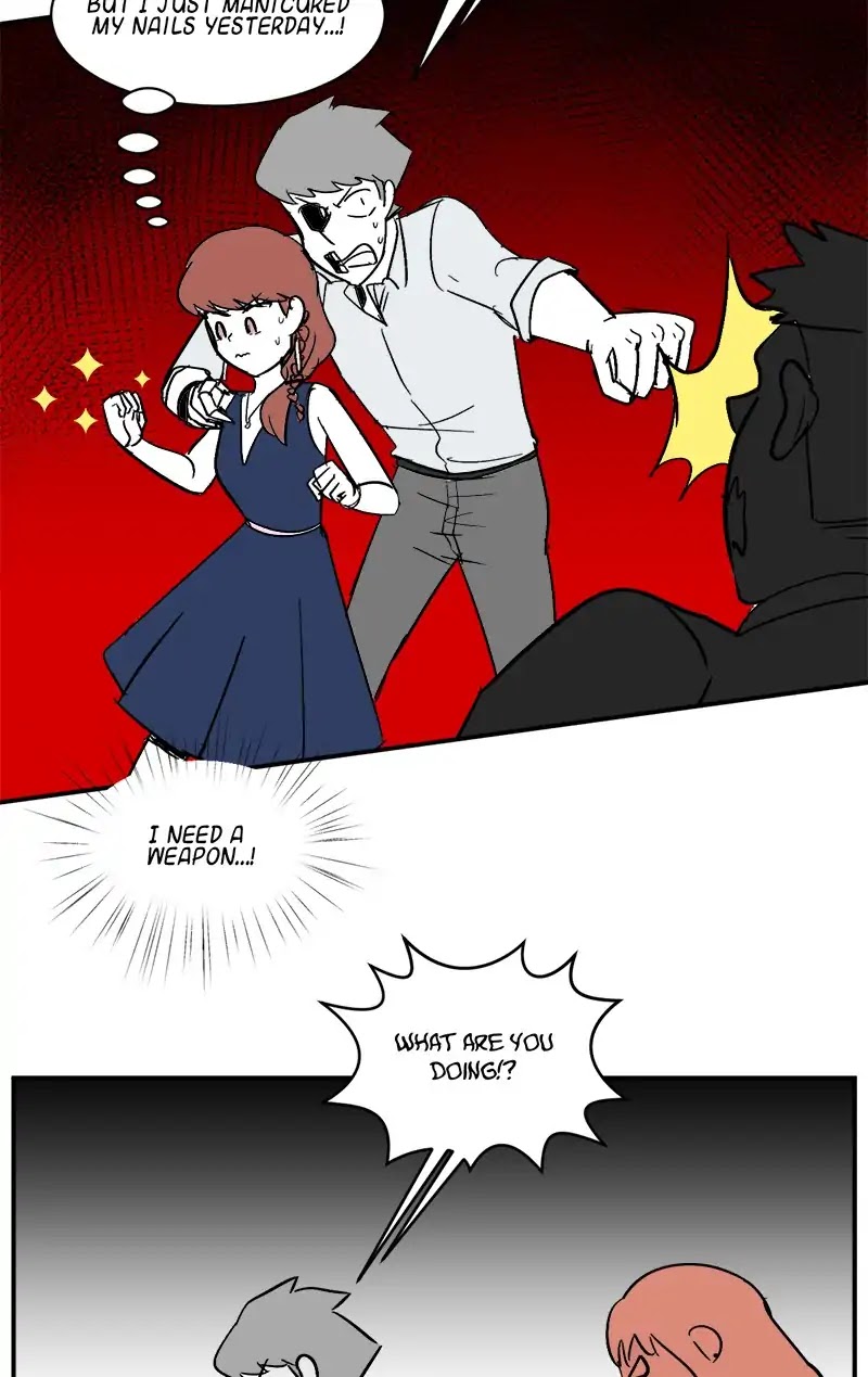 Boyfriend of the Dead Chapter 151 page 3 - Chapter 151: Ep.137: Seduction Techniques