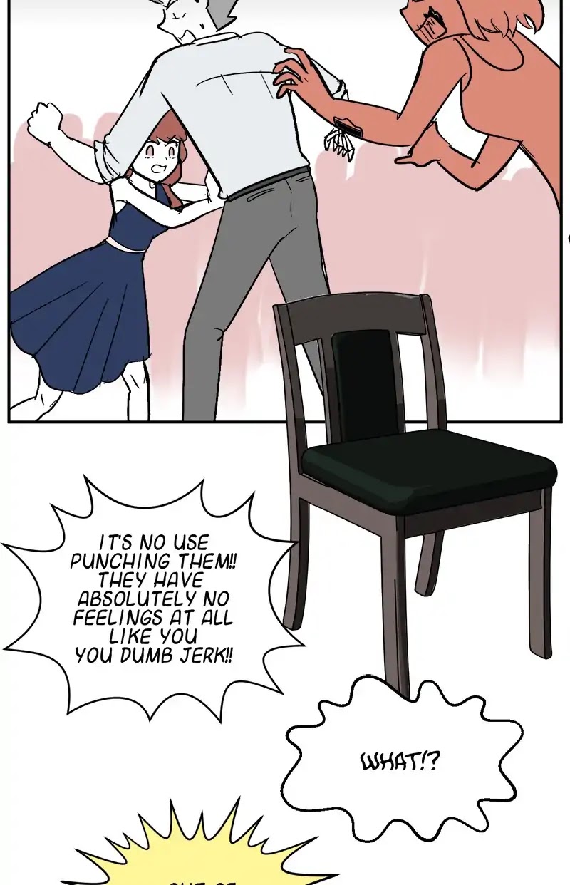 Boyfriend of the Dead Chapter 151 page 4 - Chapter 151: Ep.137: Seduction Techniques