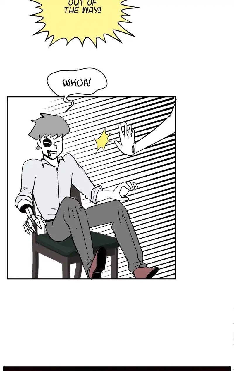 Boyfriend of the Dead Chapter 151 page 5 - Chapter 151: Ep.137: Seduction Techniques