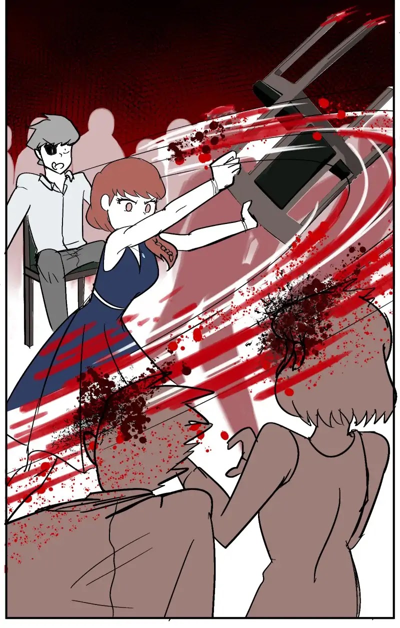 Boyfriend of the Dead Chapter 151 page 6 - Chapter 151: Ep.137: Seduction Techniques