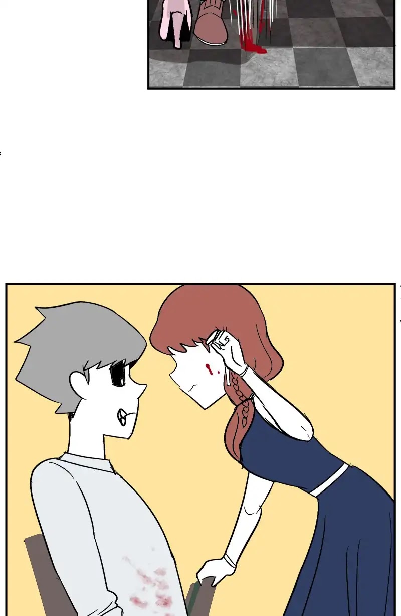 Boyfriend of the Dead Chapter 151 page 8 - Chapter 151: Ep.137: Seduction Techniques
