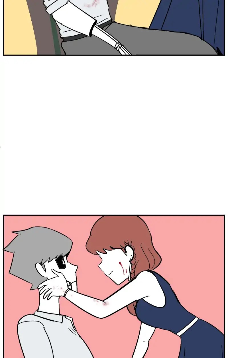 Boyfriend of the Dead Chapter 151 page 9 - Chapter 151: Ep.137: Seduction Techniques