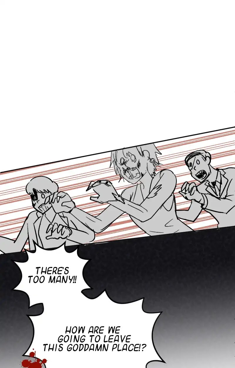 Boyfriend of the Dead Chapter 152 page 1 - Chapter 152: Ep.138: Not So Bad Date