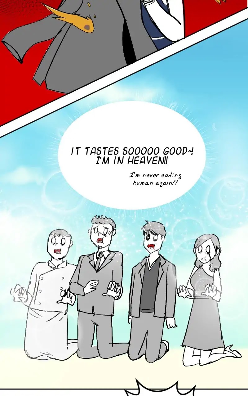 Boyfriend of the Dead Chapter 152 page 11 - Chapter 152: Ep.138: Not So Bad Date