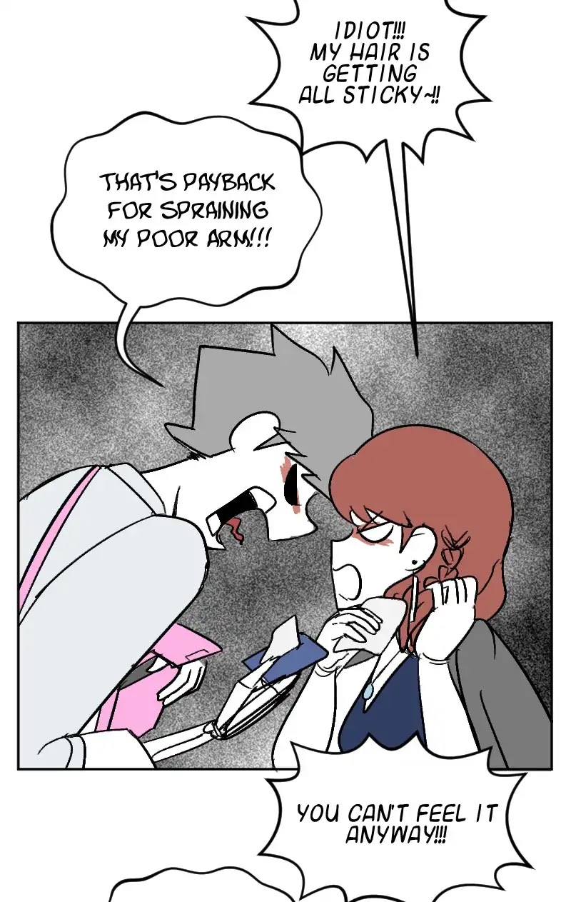 Boyfriend of the Dead Chapter 152 page 12 - Chapter 152: Ep.138: Not So Bad Date