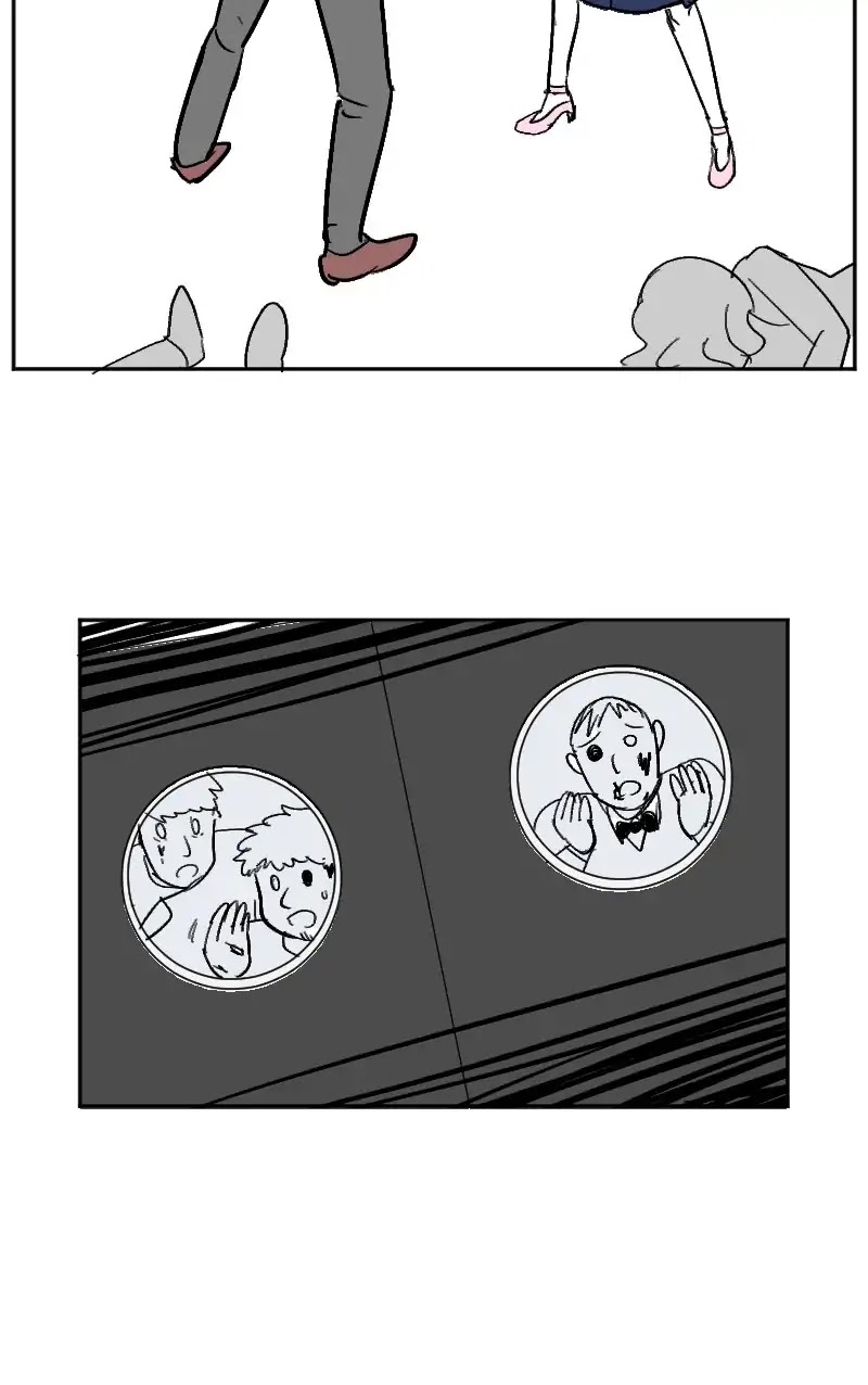 Boyfriend of the Dead Chapter 152 page 14 - Chapter 152: Ep.138: Not So Bad Date