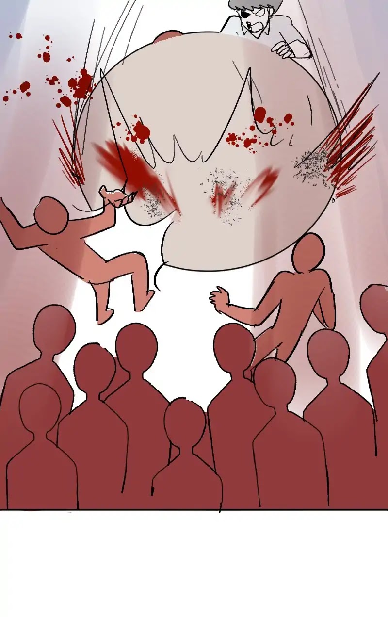 Boyfriend of the Dead Chapter 152 page 18 - Chapter 152: Ep.138: Not So Bad Date